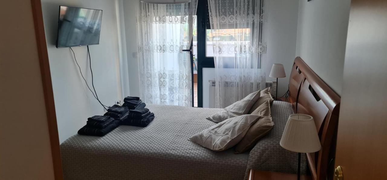 Marvic Llanes Apartment *