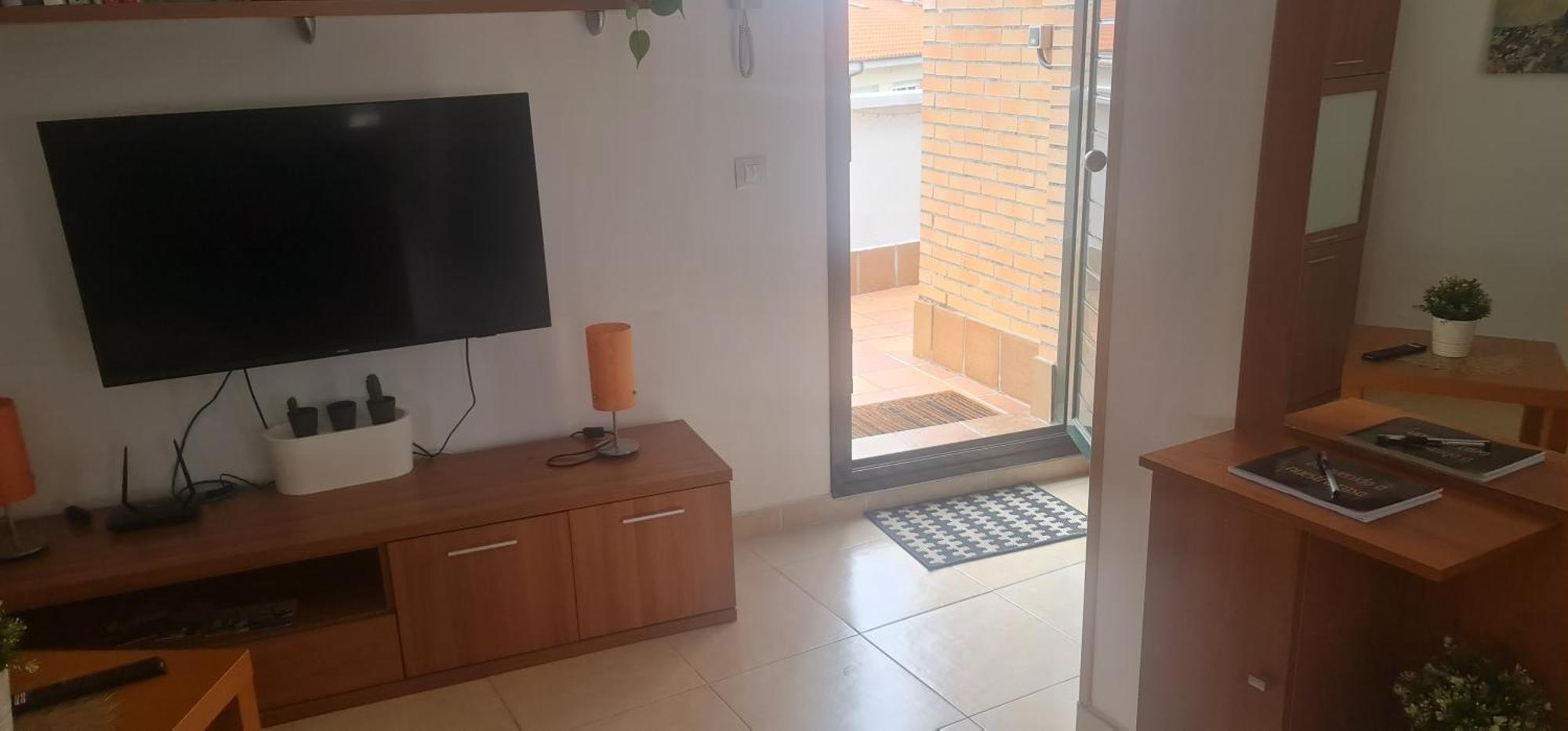 Marvic Llanes Apartment *