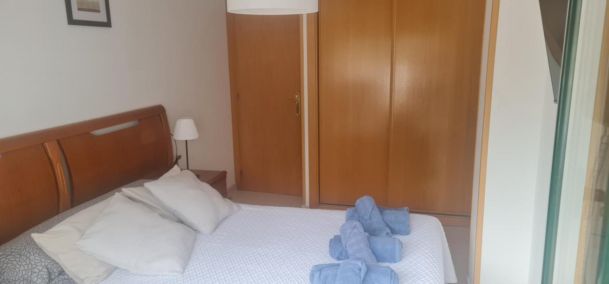 Marvic Llanes Apartment *