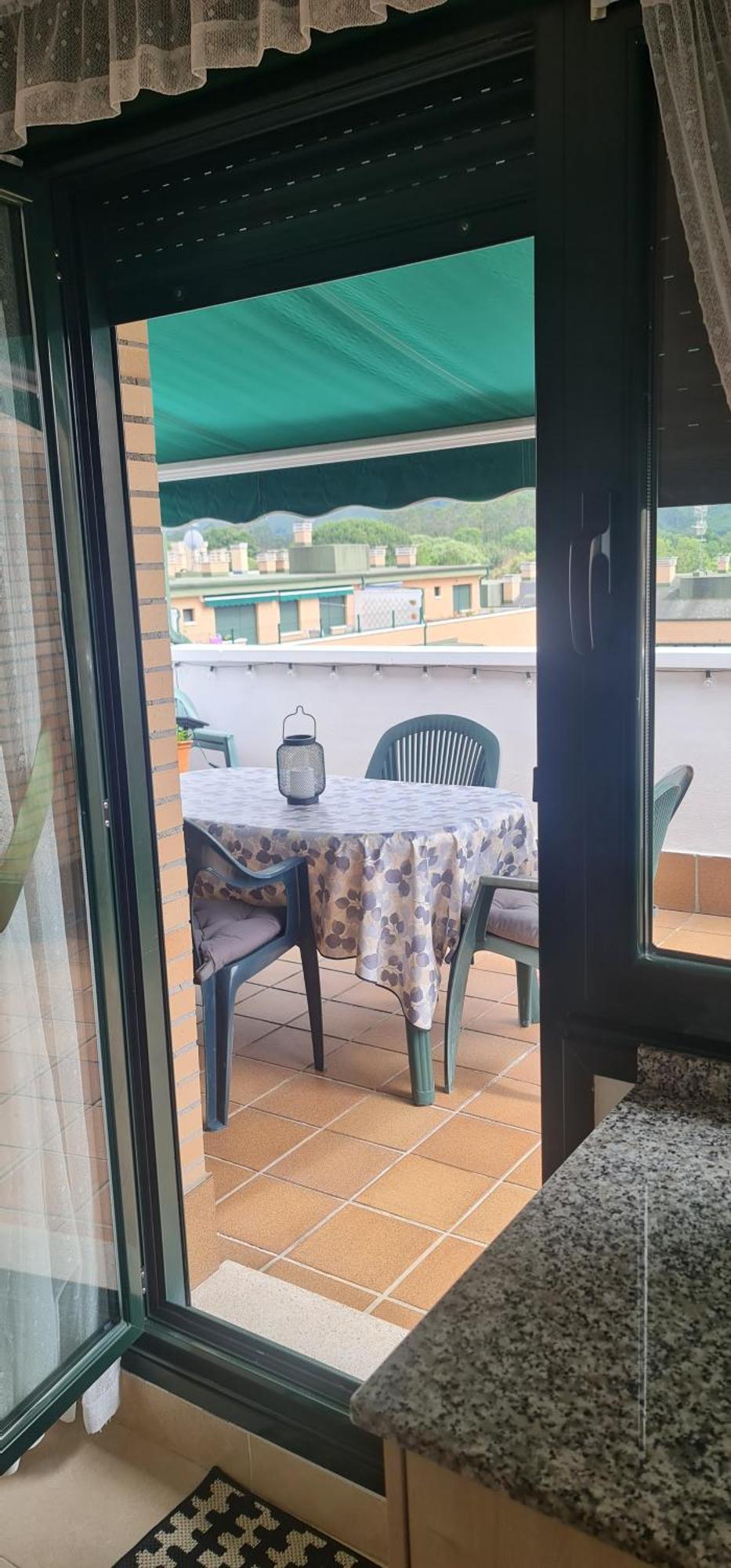Apartment Marvic Llanes