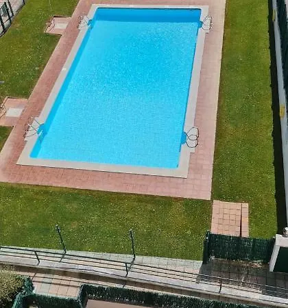 Marvic Llanes Apartment Posada De Llanes Exterior photo