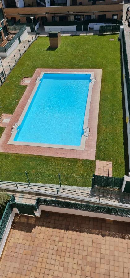 Apartament Marvic Llanes Posada De Llanes