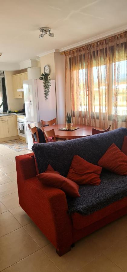 Apartament Marvic Llanes Posada De Llanes
